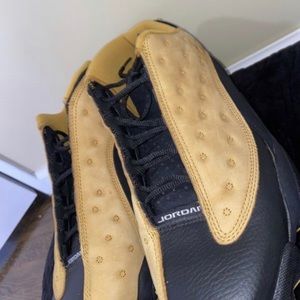 Air Jordan 13 chutneys